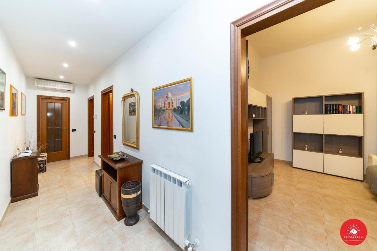 Time For Your Holidays La Spezia Exterior foto