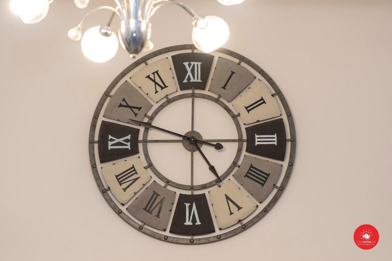 Time For Your Holidays La Spezia Exterior foto