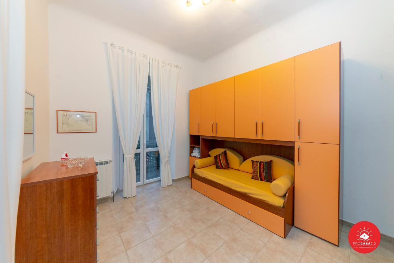 Time For Your Holidays La Spezia Exterior foto